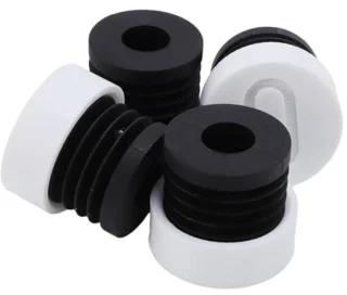 LABA1 Trillingsdempers: kleine voeten, grote impact