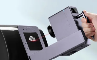 Laserpecker Lasergraveermachine 3 Basisversie voor 3D-printers