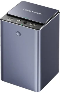 Laserpecker Powerpack Plus Powerbank voor 3D Graveren