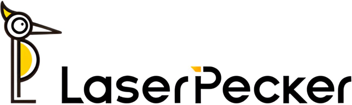 Laserpecker Premium Graveermaterialen Set 40 Stuks