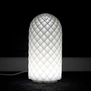 LED lampen set voor 3D printers - 3 x 3 kleuren - ShopVlot
