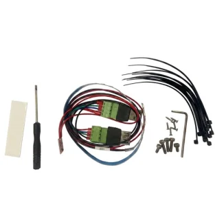 LED-lichtbouwset voor 3D-printer