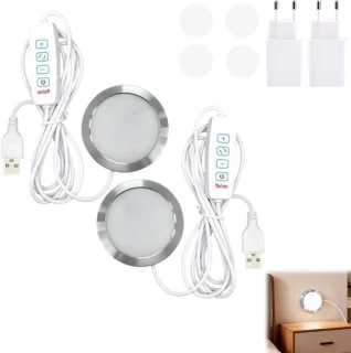 LED-lichtset voor 3D-printers