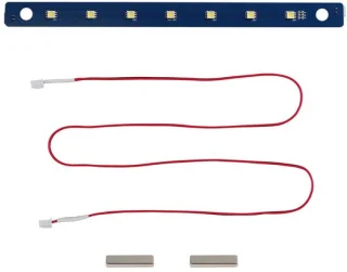 LED-lichtstrip voor 3D-printer