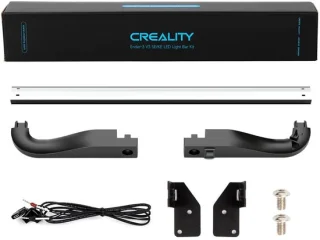 LED Light Kit voor 3D-printer