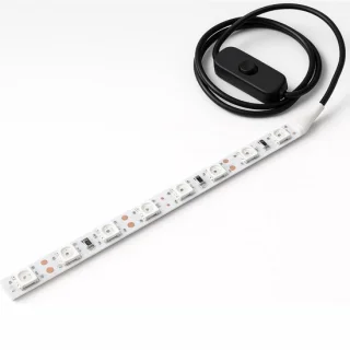 LED-strip voor 3D-printer A1