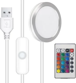 LED-verlichtingsset voor 3D-printer