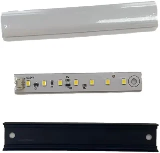 LED-verlichtingsset voor K2 Plus 3D-printer