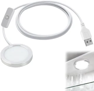 Ledlamp set voor 3d printer modellen - ShopVlot