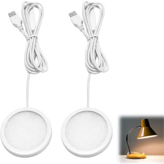 Ledlampenset voor 3D-printermodellen