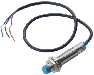 Leveling proximity switch voor Tina2S 3D-printer