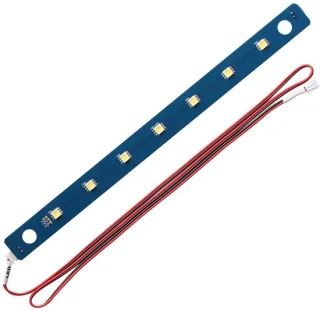 Lichtstrip voor FlashForge Adventurer 5M Pro
