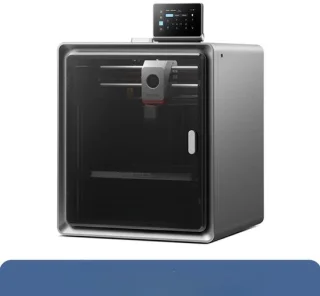 Lifero 3D-printer: Hoge snelheid, precieze resultaten