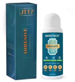 Lijm voor 3D-printer, spray voor PLA, ABS, PETG, 150 ml (JT16) - ShopVlot