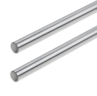 Lineaire as 8 mm x 300 mm – 2 stuks