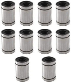 Linear kogellagers 6x12x19mm voor 3D-printer