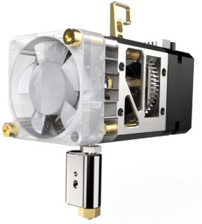 Lite Direct Drive Extruder Kit voor Ender 3 Pro/B1/BX en Voron V0.2.4 3D-printer review