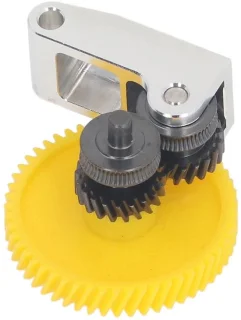 LIVIA HOME extruder tandwielset