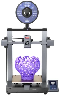LONGER LK10 3D-printer