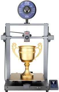 LONGER LK10 Plus 3D-printer