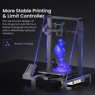 LONGER LK5 Pro 3D-printer