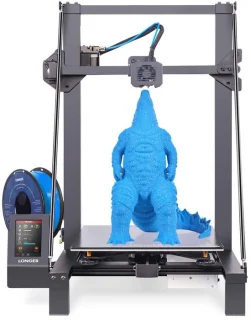 Longer LK5 Pro 3D-printer
