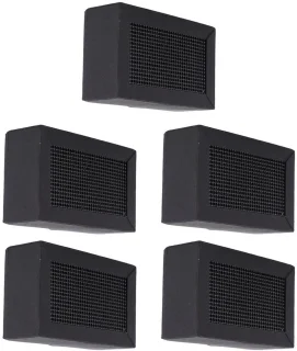 Luchtfilter actieve kool voor 3D-printer P1P/P1S/X1