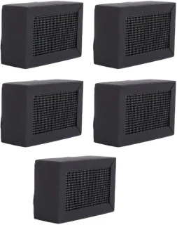 Luchtfilter voor P1P/P1S/X1