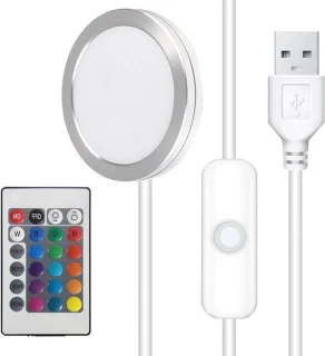Makerworld led-kit voor bambu lab 3d-printer