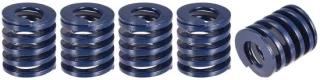Matrijzenveer 18 mm 20 mm blauw m-winkel
