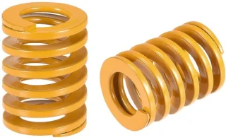 Matrijzenveer 20 mm en 25 mm voor printplaat - Vemera