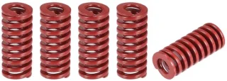 Matrize veer 12 mm–30 mm gemiddeld – printplaat voor 3D-printer – m-winkel
