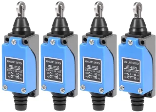 ME ME-8122 Limit Switch (4 pcs)