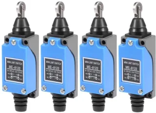 ME ME-8122 Limit Switch (4 pcs)