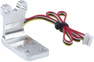 Meetstrips voor Kobra S1C 3D-printer