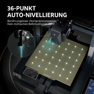 Merknaam 3D-printer
