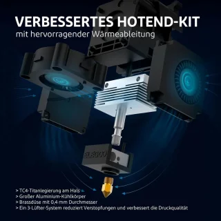 Merknaam 3D-printer