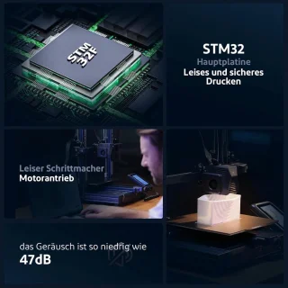 Merknaam 3D-printer