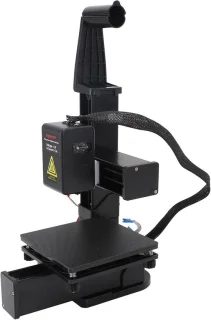 Merknaam Compacte 3D-printer (FDM Desktop)