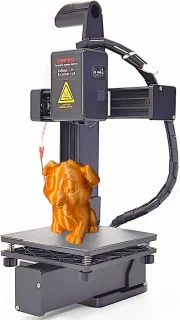 Merknaam Mini 3D-printer