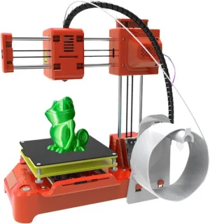 Mini 3D Desktopprinter