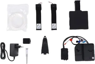 Mini 3d-printer
