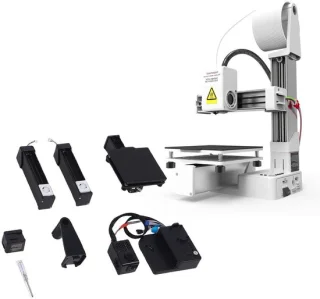 Mini 3D printer - beginner printer