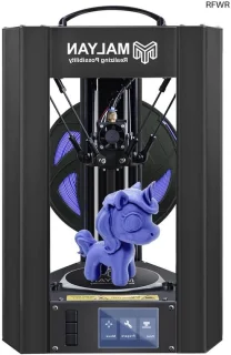 Mini 3D-printer - bouwpakket review