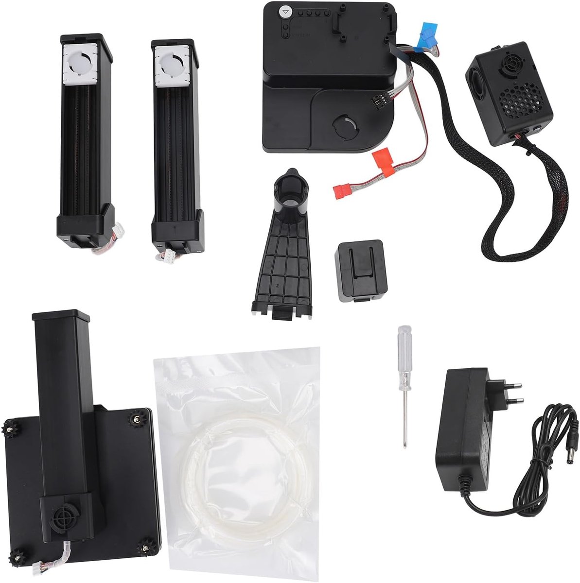 Mini 3D Printer Bouwpakket voor Beginners