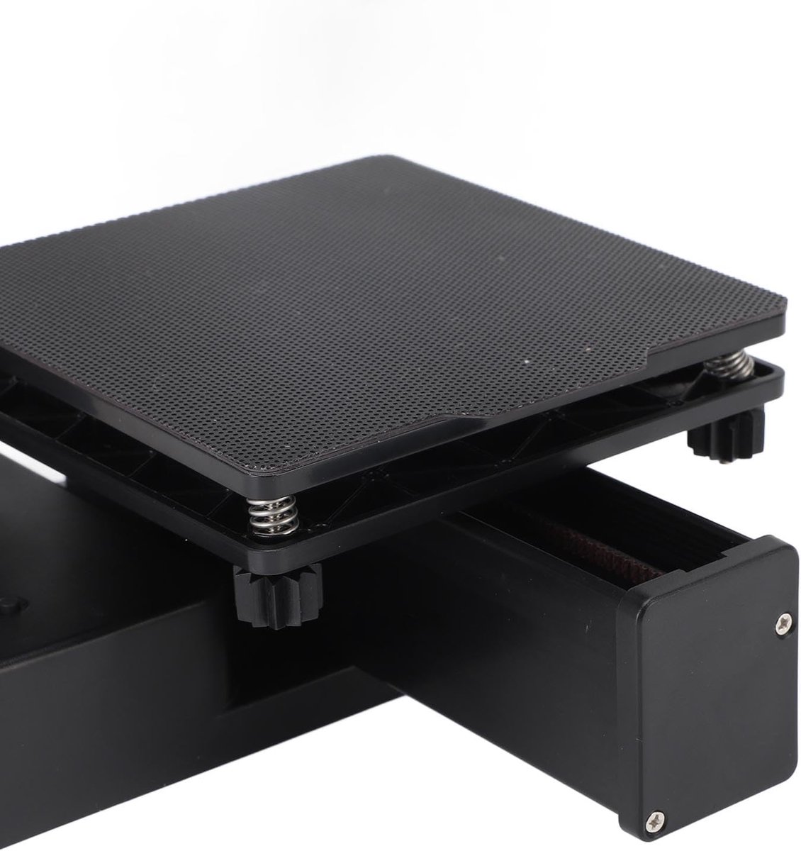 Mini 3D Printer Bouwpakket voor Beginners