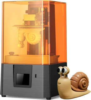 Mini 3D-printer bouwpakket
