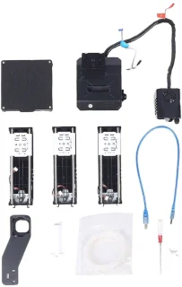 Mini 3D-printer Desktop 100x100x100 mm
