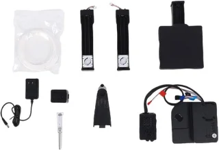 Mini 3d printer - desktop creator