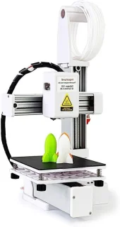 Mini 3D-printer desktop